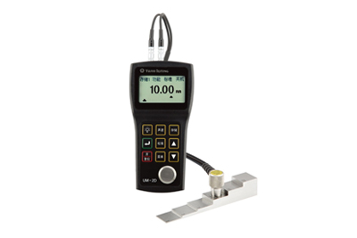 超聲波金屬厚度測(cè)量?jī)x腐蝕測(cè)厚儀0.01精度超聲波測(cè)厚儀