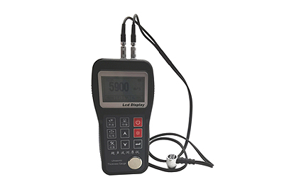 HK300超聲波測(cè)厚儀高精度數(shù)顯鋼板厚度測(cè)量?jī)x金屬不銹鋼管厚度計(jì)